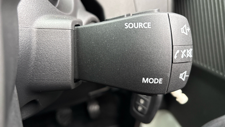 Dacia Spring 27kWh Expression 45 33kW 5dr Auto Electric Hatchback